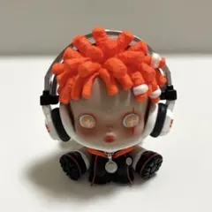 POPMART スカルパンダ 夜之城 Scroll Delivery