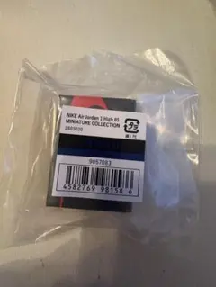 NIKE Air Jordan 1 High 85 ミニチュア