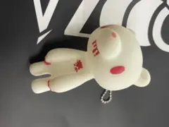 アルビノ グルーミー 白 ガチャ