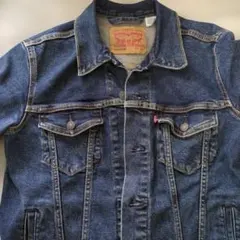 【GW価格】　Levi Strauss & Co. デニムジャケット Sサイズ