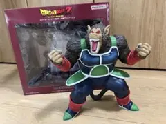 ドラゴンボール アライズ 大猿 バーダック dragon ball ariseのサムネイル