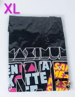 美品】マキシマム ザ ホルモン フード付きタオル 黒ずきん 2枚セット