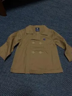 美品　チャンピオン　薄手ジャケット　90cm 春先に