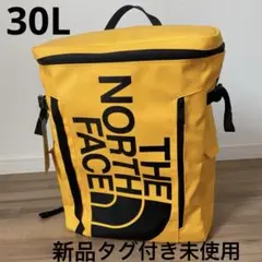 新品タグ付き　ノースフェイス BCヒューズボックス2 NM82255 SG