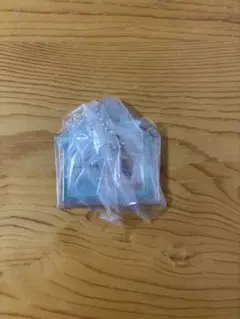 BT21 SHOOKY アクリルキーホルダー