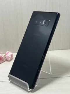 ✅【美品】Samsung Galaxy Note8 SC-01K ✨SIMフリー