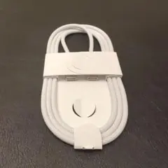 Apple 60W USB-C充電ケーブル （1m）