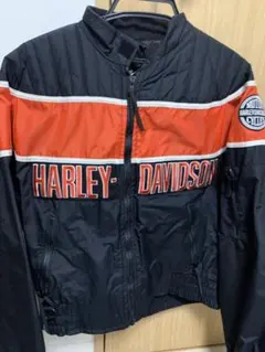 HARLEY-DAVIDSON Racing ジャケット