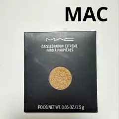 MAC DAZZLESHADOW EXTREME OBJETD’ART レフィル