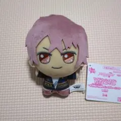 アイナナ 御堂虎於 きらどるぬいぐるみ