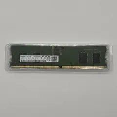 SK hynix DDR5 UDIMM 8GB - メルカリ
