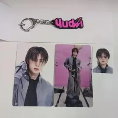 INI NEWY EAR POP-UP109 佐野雄大セット