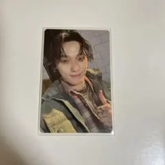 SEVENTEEN ディノ トレカ