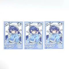 天宮こころ 誕生日グッズ2025 チェキ風カード | Mercari