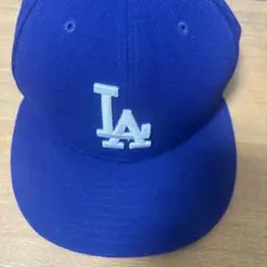 Los Angeles Dodgers ベースボールキャップ