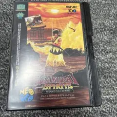 サムライスピリッツネオジオコレクション