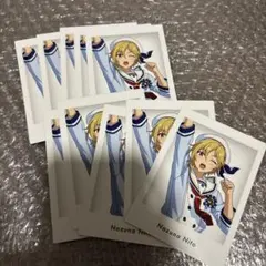2026年最新】仁兎なずな ぱしゃっつの人気アイテム - メルカリ