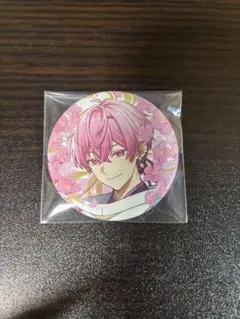 いれいす 缶バッジ　2025 ないこ