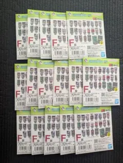 一番くじ DRAGON BALL 40th ～其之一～F賞16個セット　未開封品