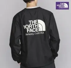 THE NORTH FACE PURPLE LABEL プルオーバー XLのサムネイル