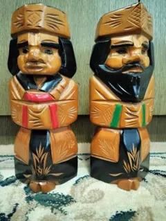 2026年最新】木彫り 女性の人気アイテム - メルカリ