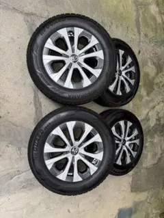 2025年最新】プリウス 50 純正 ホイールの人気アイテム - メルカリ