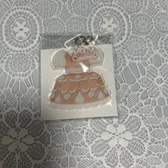 鎮西寿々花FRUITS ZIPPER メンバー別衣装アクキー