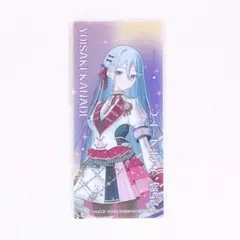 プロセカ 宵崎奏 感謝祭 サマーフェア2024 特典 アニメイト クリア 