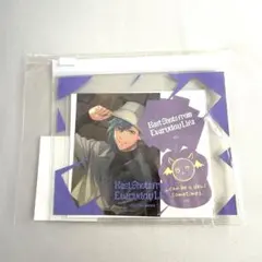 うたプリ　藍　ステッカー