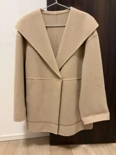 2025年最新】haruka コートの人気アイテム - メルカリ