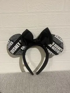 DISNEY BESTIES ミニー カチューシャ