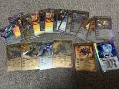 バトスピ まとめ売