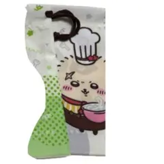 ちいかわ ココス COCO'S 1弾 巾着 ラッコ