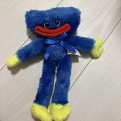 ハギーワギー ブルー