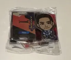 海沼流星 グッズ