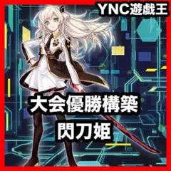 閃刀姫デッキ メイン40+エクストラ15 遊戯王 せんとうき - メルカリ