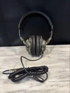audio-technica ヘッドフォン ATH-PRO5MK2のサムネイル