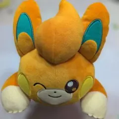 ポケットモンスター もふぐっとぬいぐるみ パモ