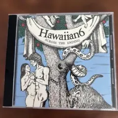 2026年最新】HAWAIIAN6の人気アイテム - メルカリ