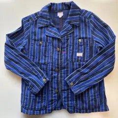 デニム&ダンガリー 150