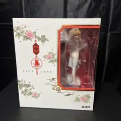 アズールレーン　グロリアス　フィギュア