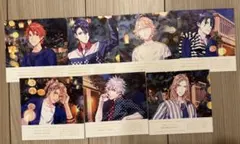 うたプリ 歌詞カード プレイボタン