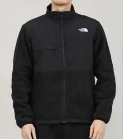 THE NORTH FACE DENALI JACKET フリースジャケット
