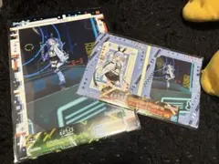 一番くじ ホロライブ ビジュアルボード賞 兎田ぺこら