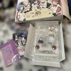 説明必読　魔法少女まどか⭐︎マギカポータブル　鹿目まどかfigma付