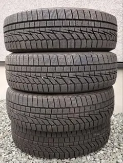 HANKKOOKサマータイヤ245／45ZR18 100Y深溝 - メルカリ