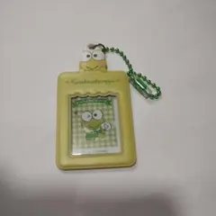 サンリオ　シークレットミニチュアチェキ用ホルダー