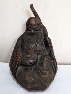 2025年最新】置物 桃仙人の人気アイテム - メルカリ