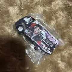 ♡神谷健太 ツアートラック♡