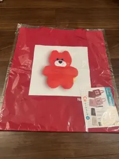 mojojojo ドキドキくじ　トートバッグ